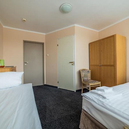 Sopocki Zdroj Hotel Sopot Szoba fotó