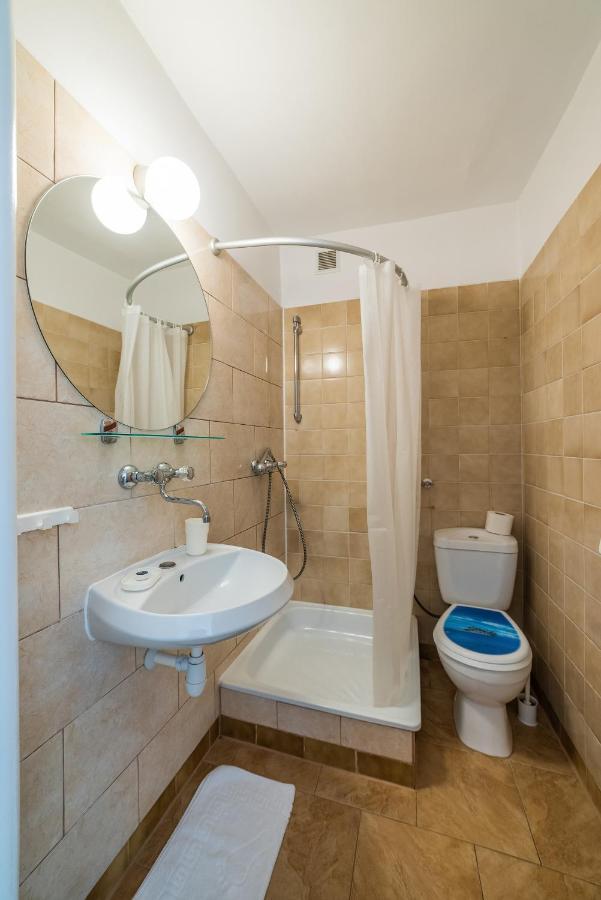 Sopocki Zdroj Hotel Sopot Kültér fotó