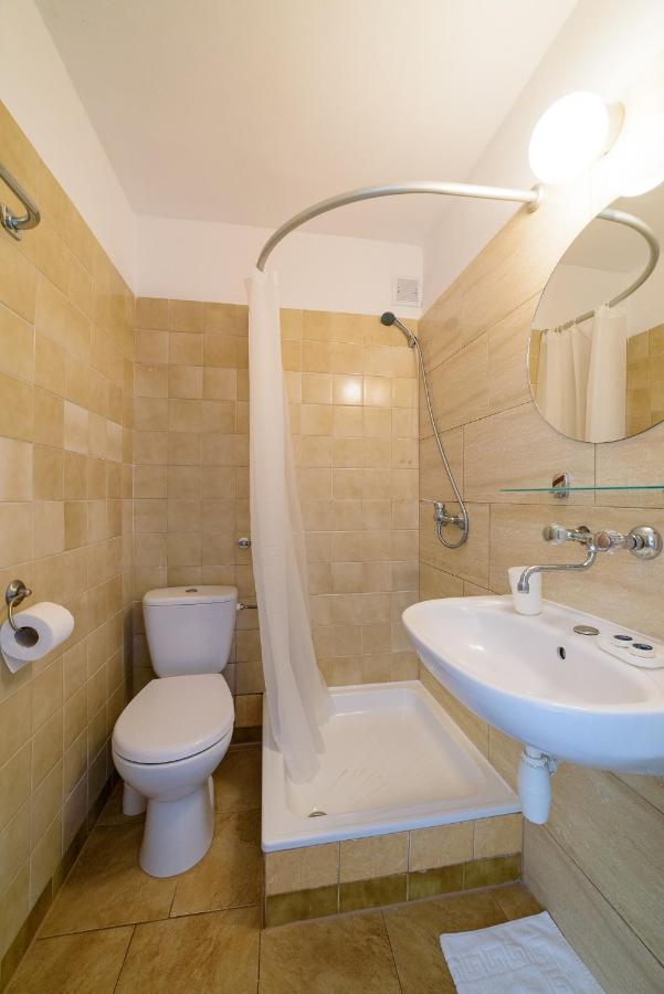 Sopocki Zdroj Hotel Sopot Kültér fotó