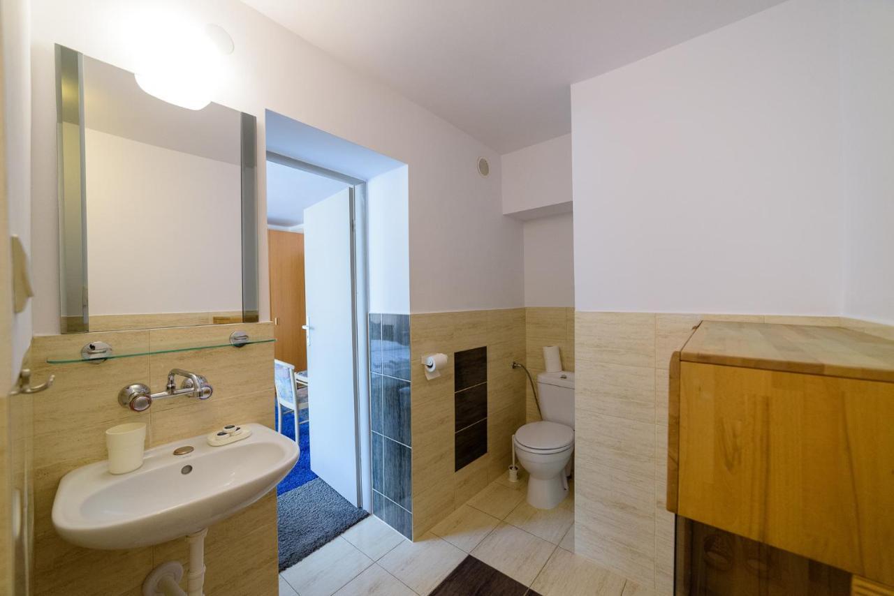 Sopocki Zdroj Hotel Sopot Kültér fotó