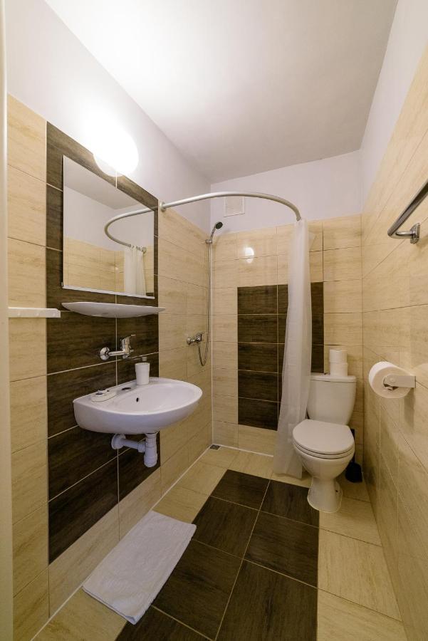Sopocki Zdroj Hotel Sopot Kültér fotó