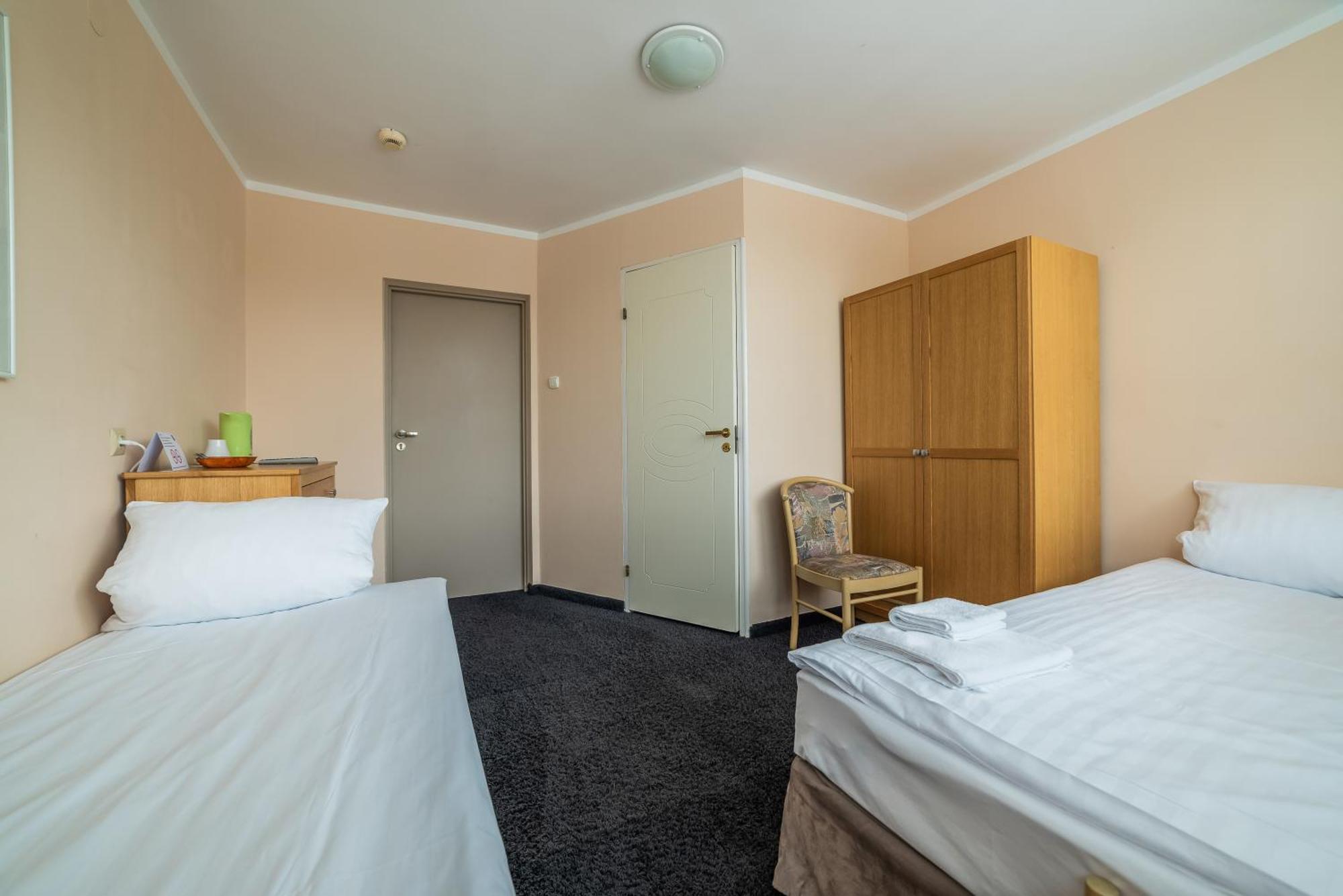 Sopocki Zdroj Hotel Sopot Szoba fotó