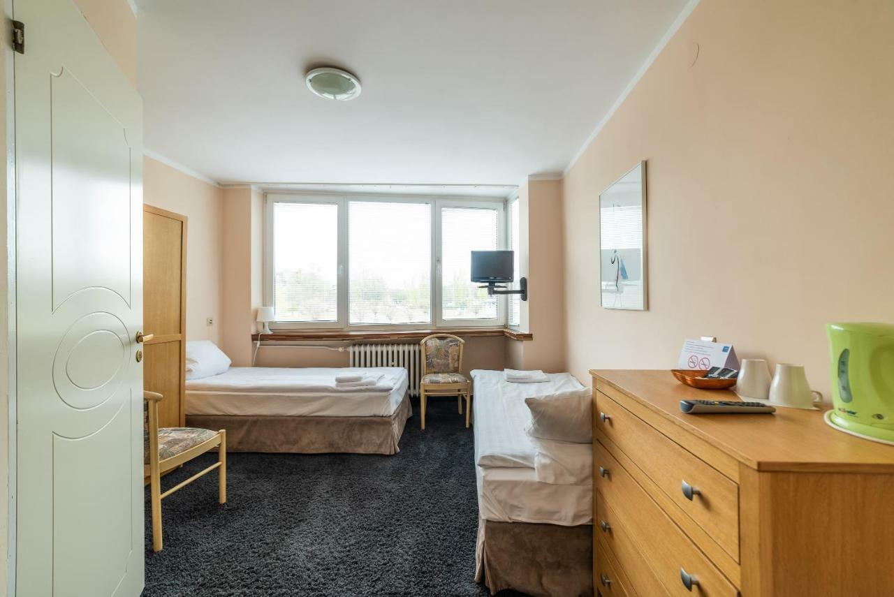 Sopocki Zdroj Hotel Sopot Kültér fotó