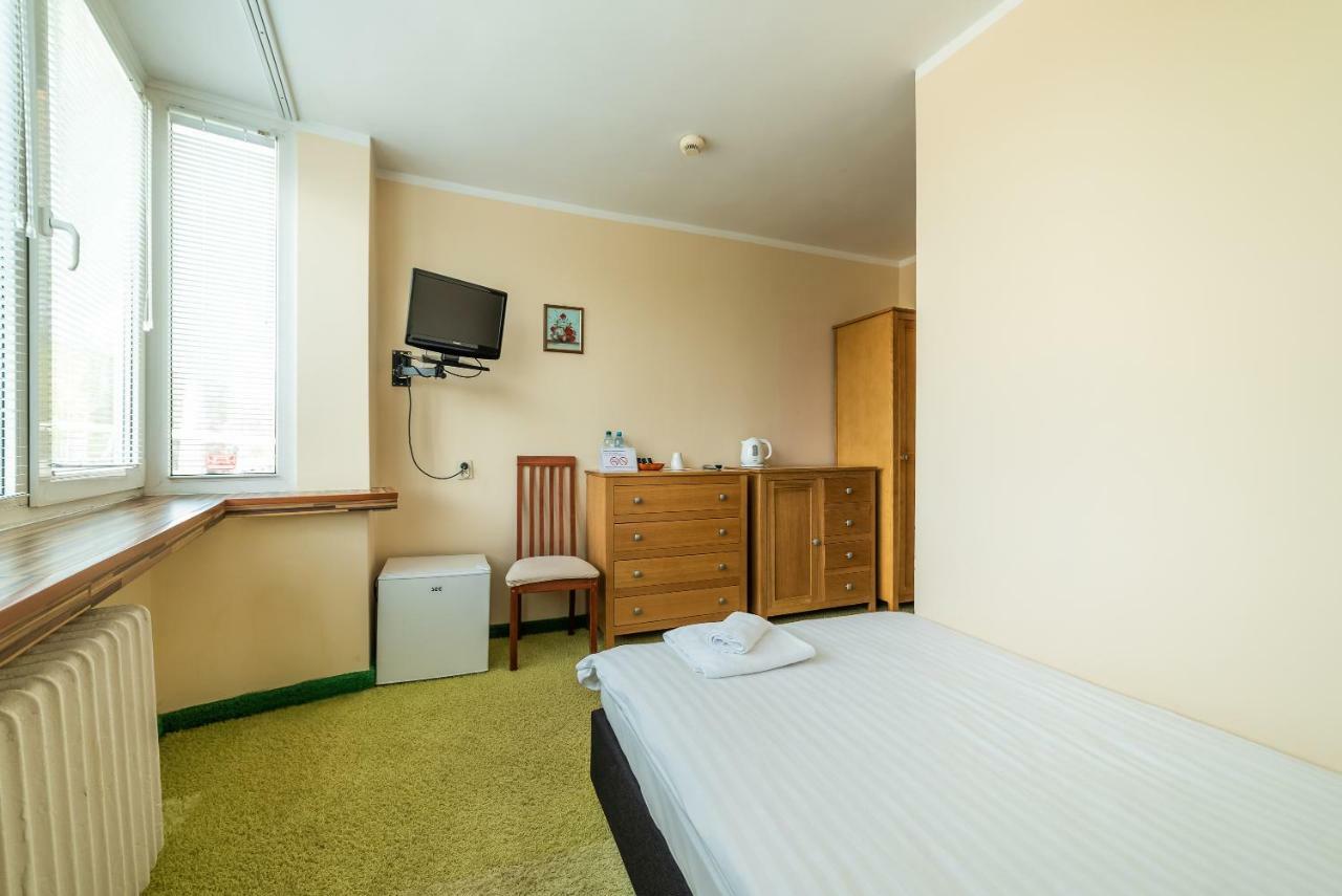 Sopocki Zdroj Hotel Sopot Kültér fotó