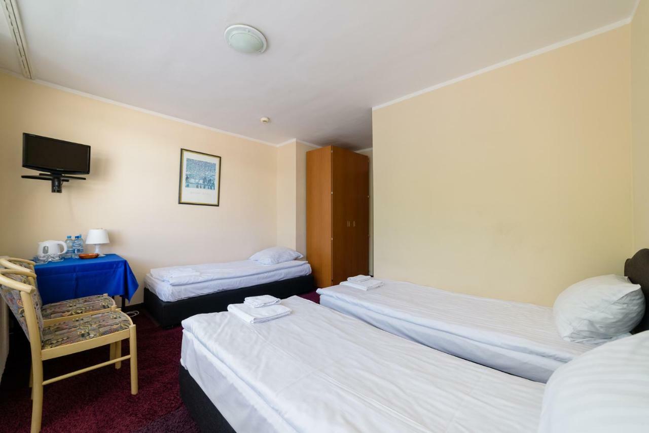Sopocki Zdroj Hotel Sopot Kültér fotó
