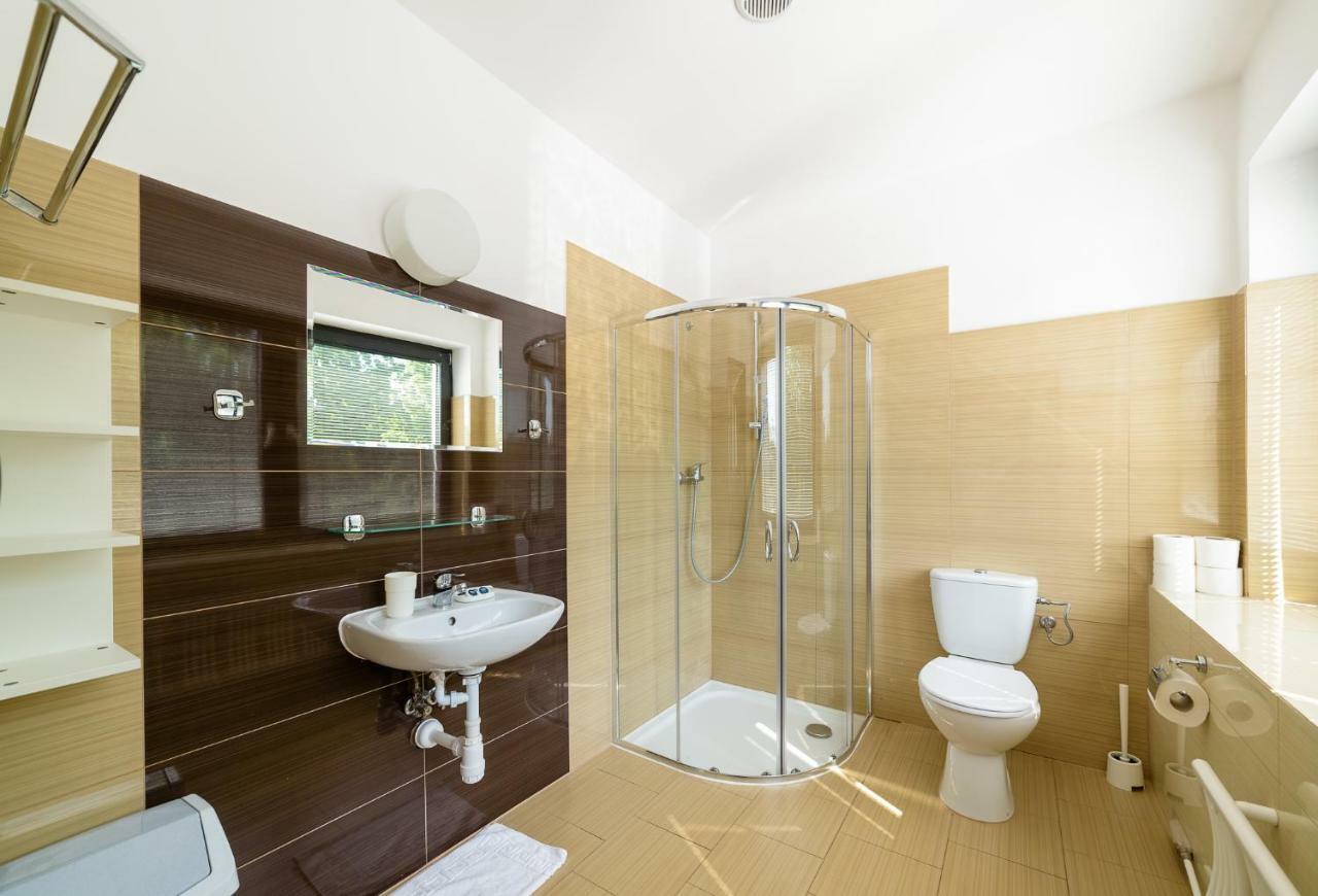 Sopocki Zdroj Hotel Sopot Kültér fotó