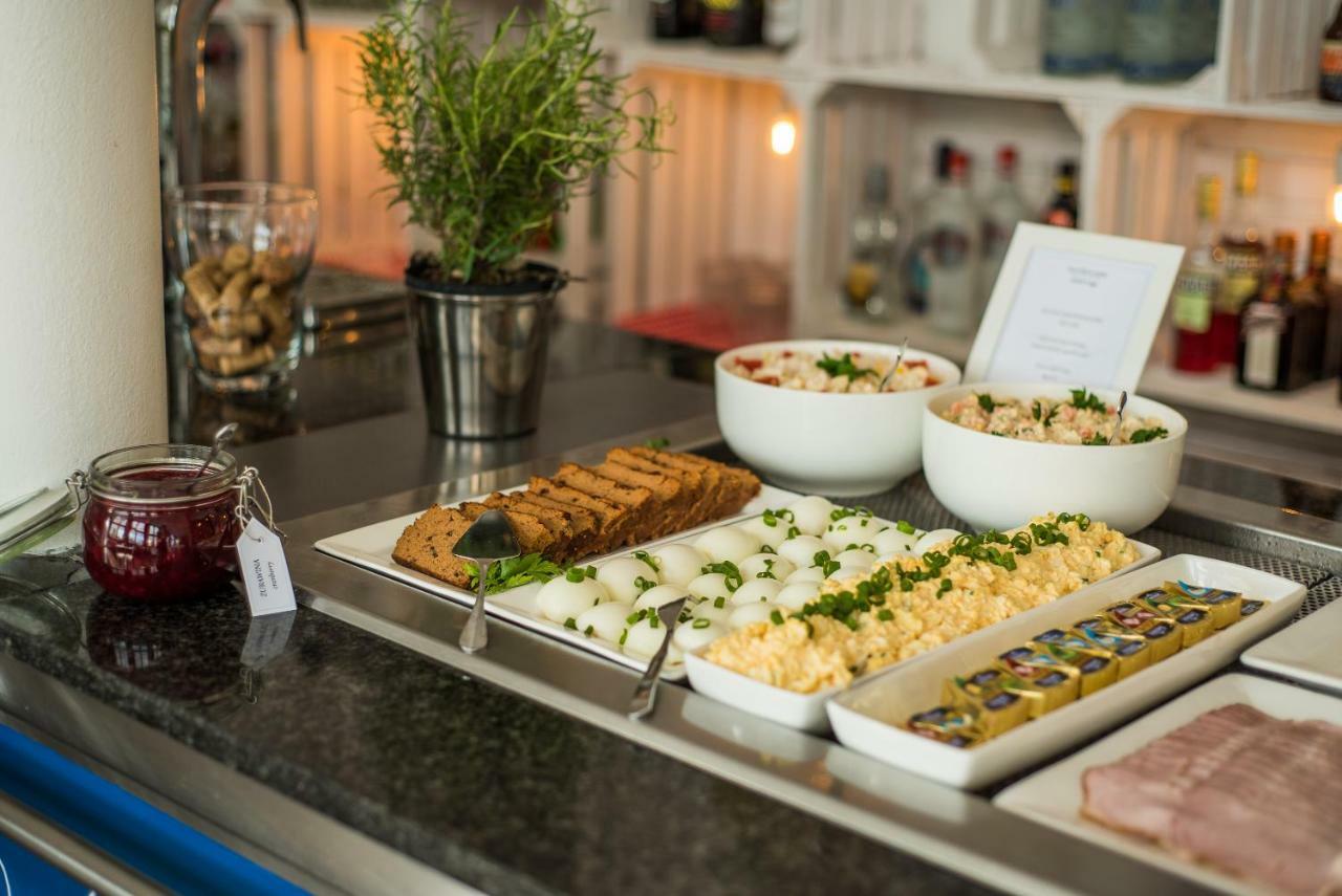 Sopocki Zdroj Hotel Sopot Kültér fotó