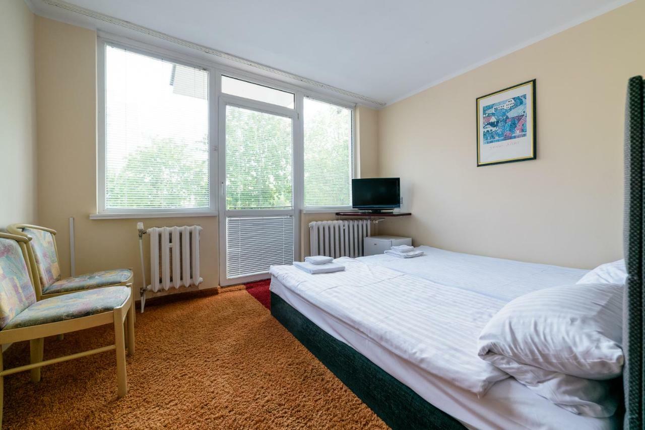 Sopocki Zdroj Hotel Sopot Kültér fotó