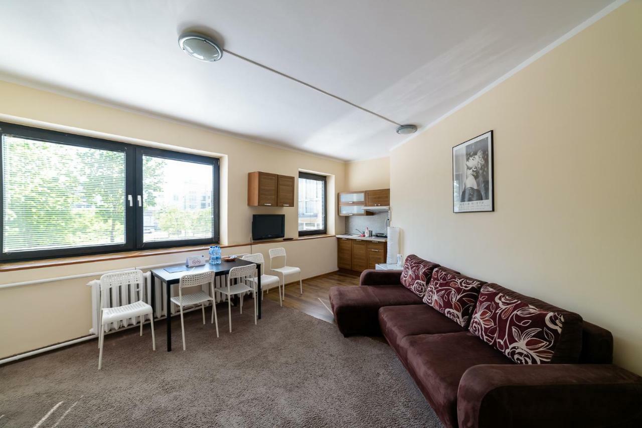 Sopocki Zdroj Hotel Sopot Kültér fotó