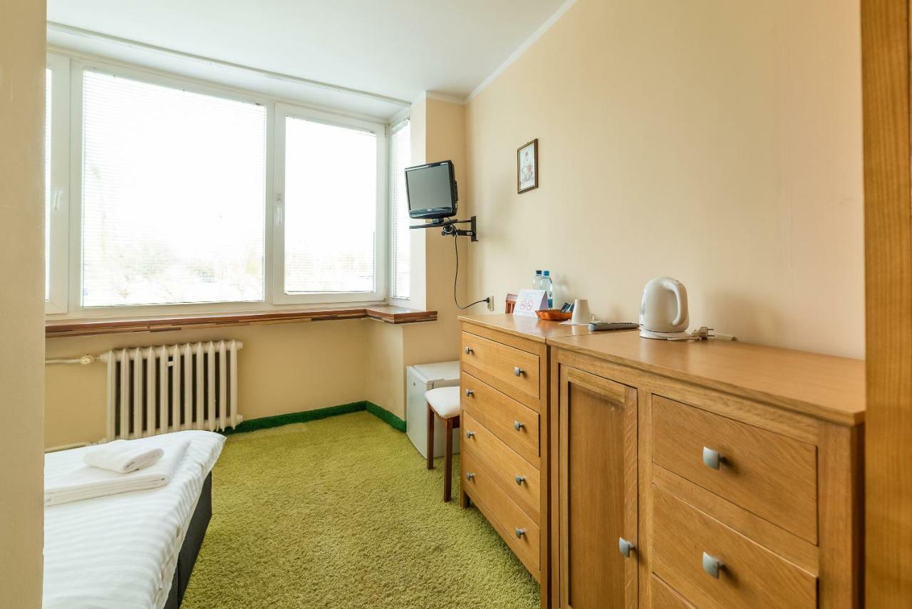 Sopocki Zdroj Hotel Sopot Kültér fotó