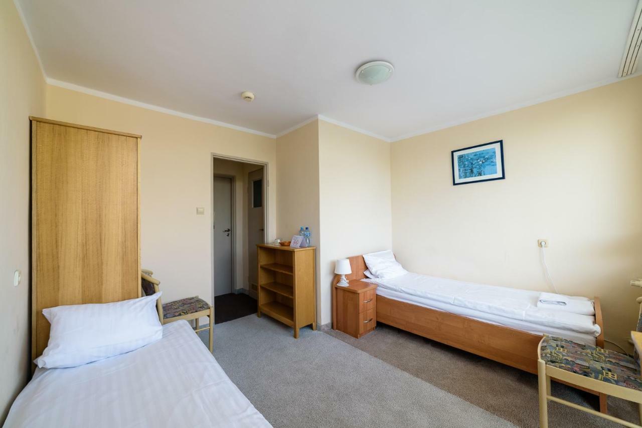Sopocki Zdroj Hotel Sopot Kültér fotó