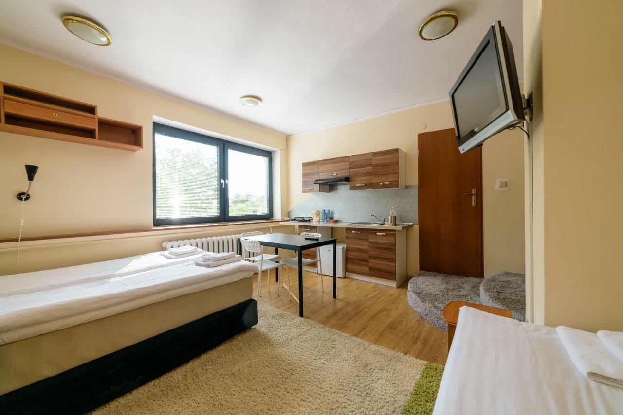 Sopocki Zdroj Hotel Sopot Kültér fotó