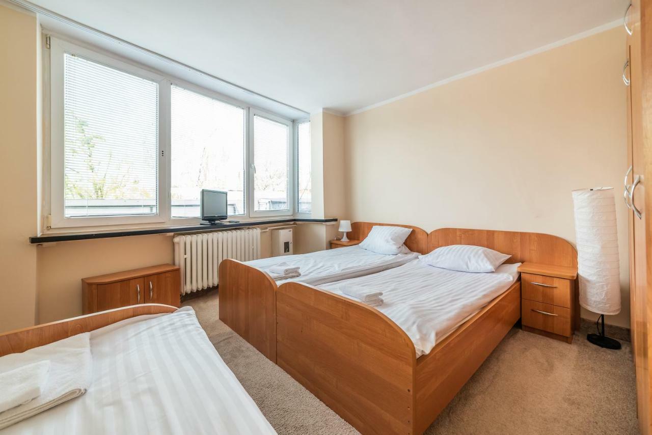 Sopocki Zdroj Hotel Sopot Kültér fotó