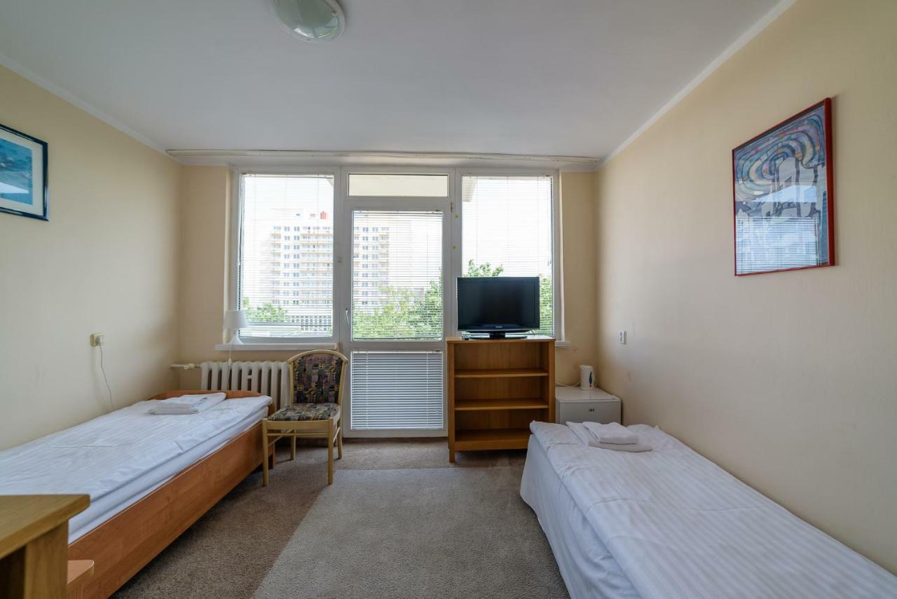 Sopocki Zdroj Hotel Sopot Kültér fotó